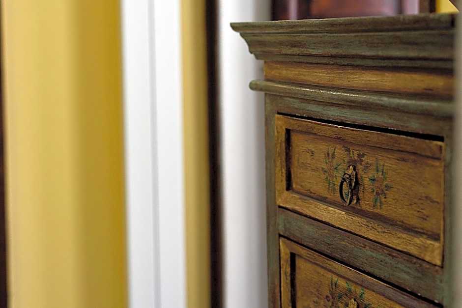 B&B Dimora di Girgenti