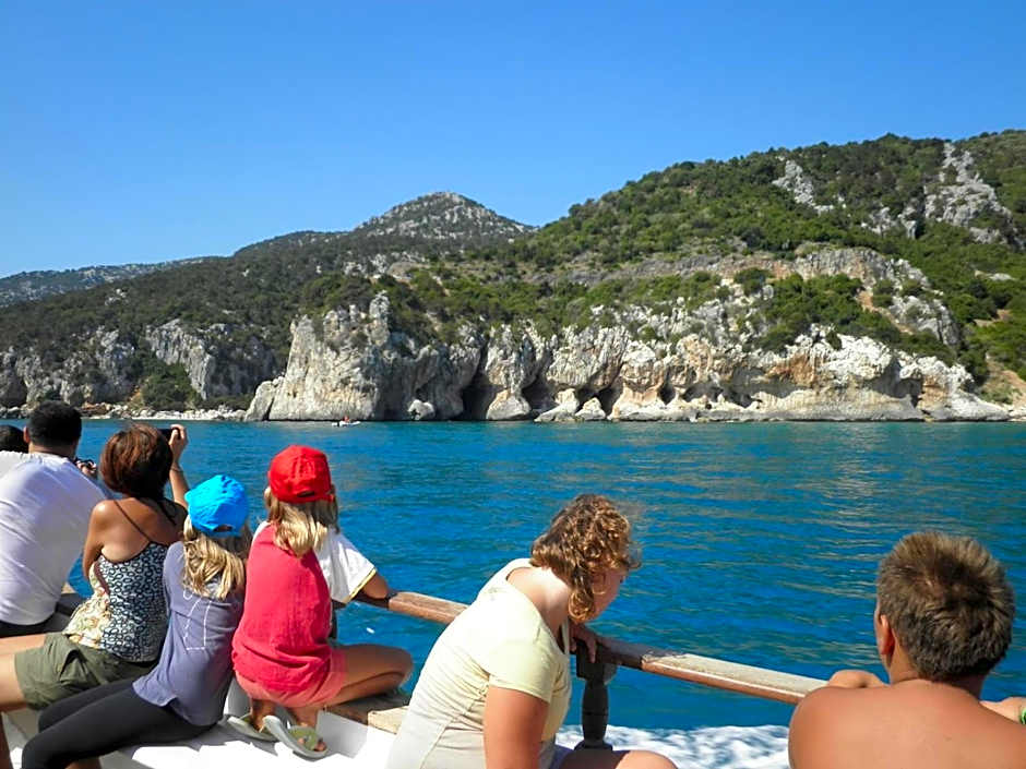 S'Ustiarvu- NUOVA GESTIONE