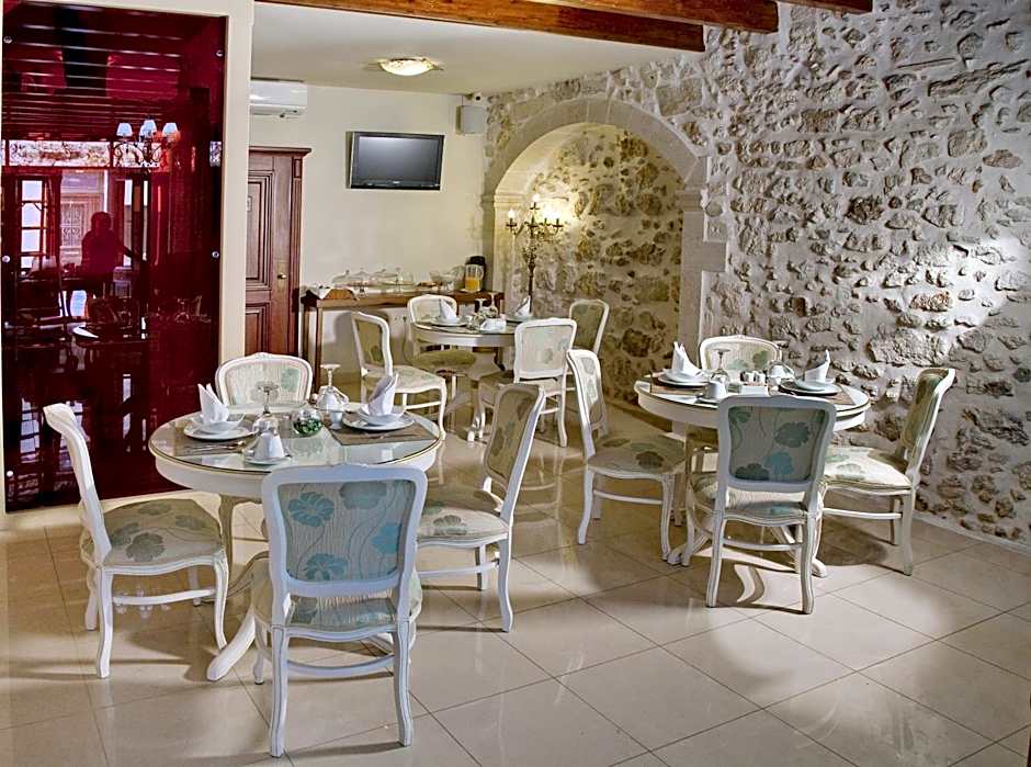 Antica Dimora Suites