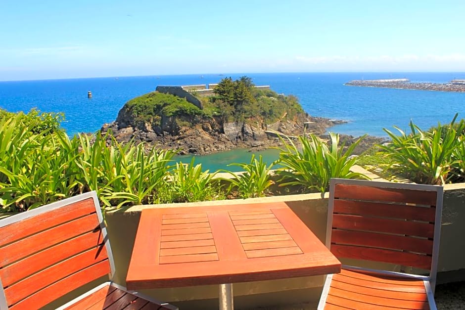 Hotel Ker Moor Preference