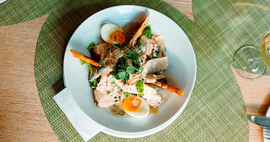 Piazza Hotel Montecasino