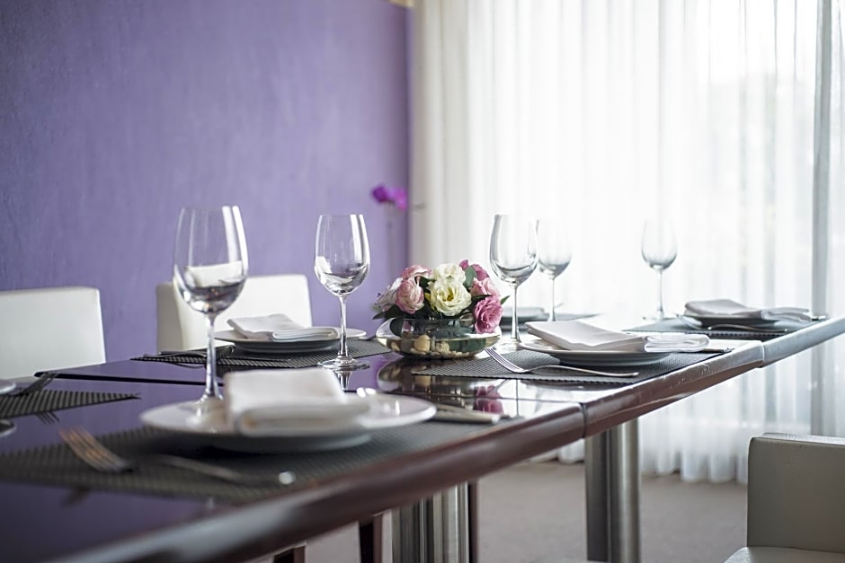 Ngoc Lan Hotel Dalat