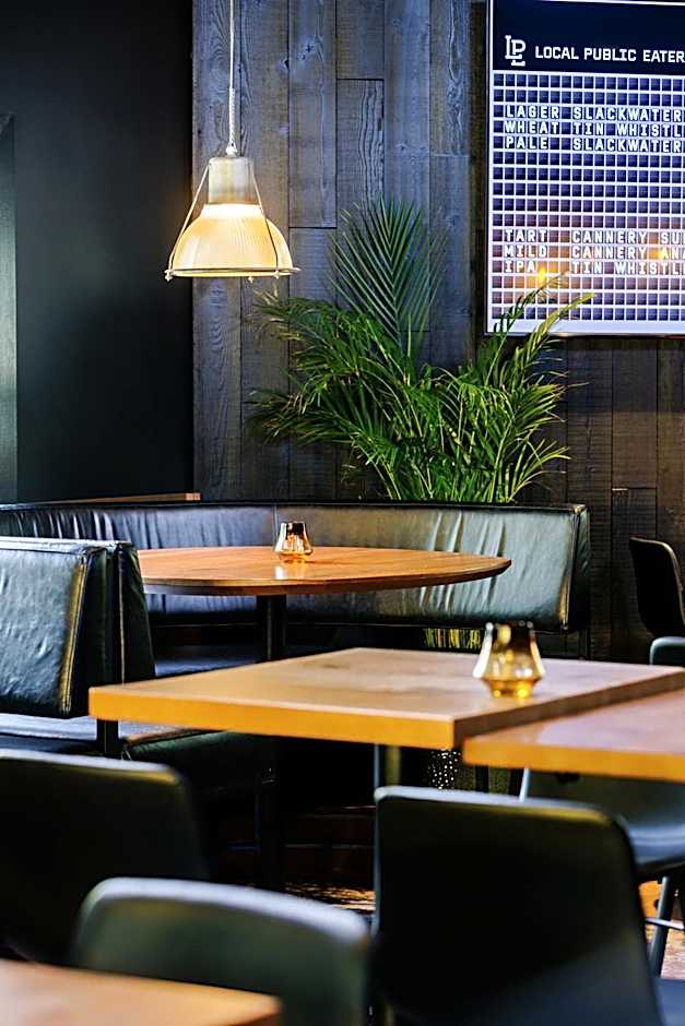 Balcomo, a Ramada by Wyndham