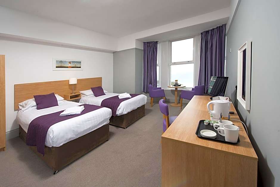 Windermere Hotel