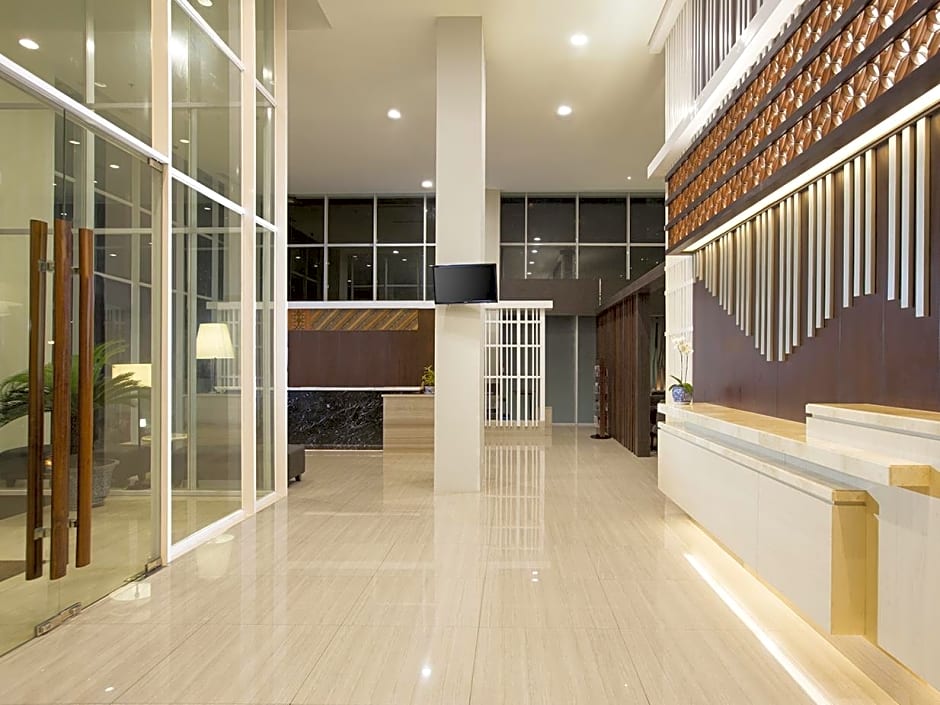 Hotel Santika Pekalongan