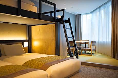 Superior Family Room