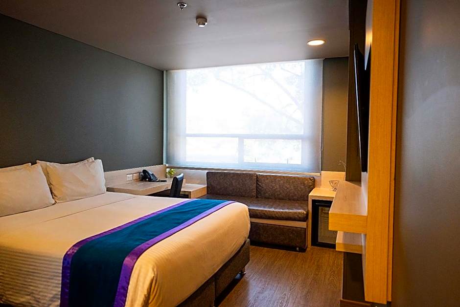 Hotel Black Tower Premium