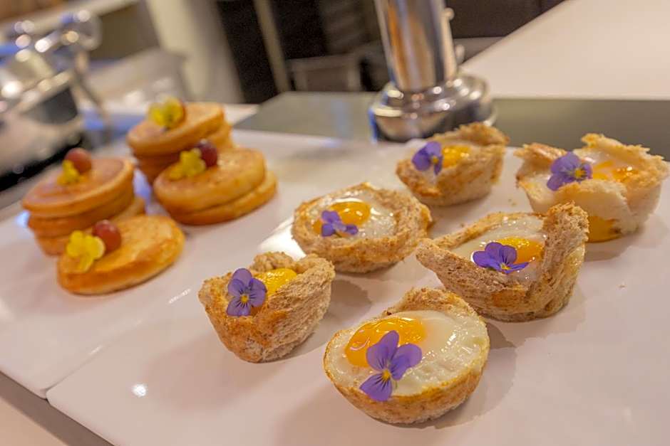 Postillion Hotel WTC Rotterdam