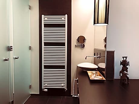 Junior Suite for Single Use