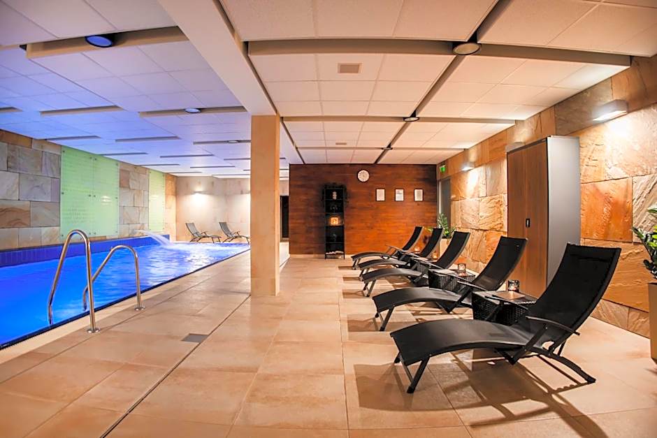 Hotel Kaskáda