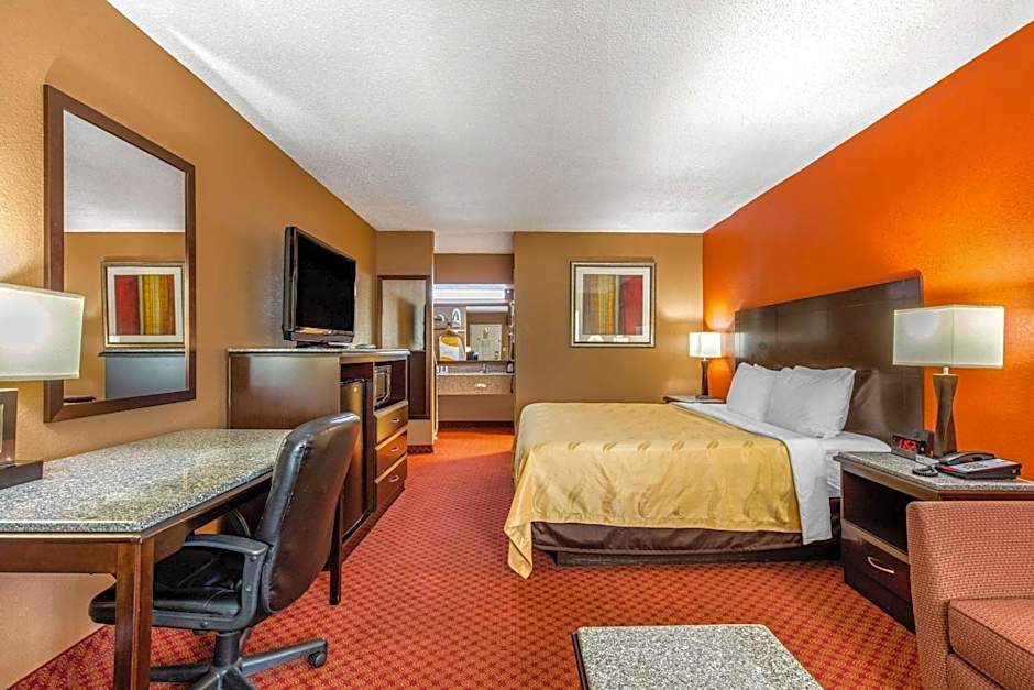 Quality Inn Kingston Springs