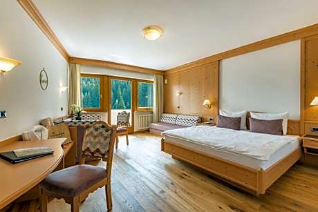 Family Suite Hotel Christoph