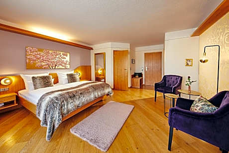 Doppelzimmer Exclusive