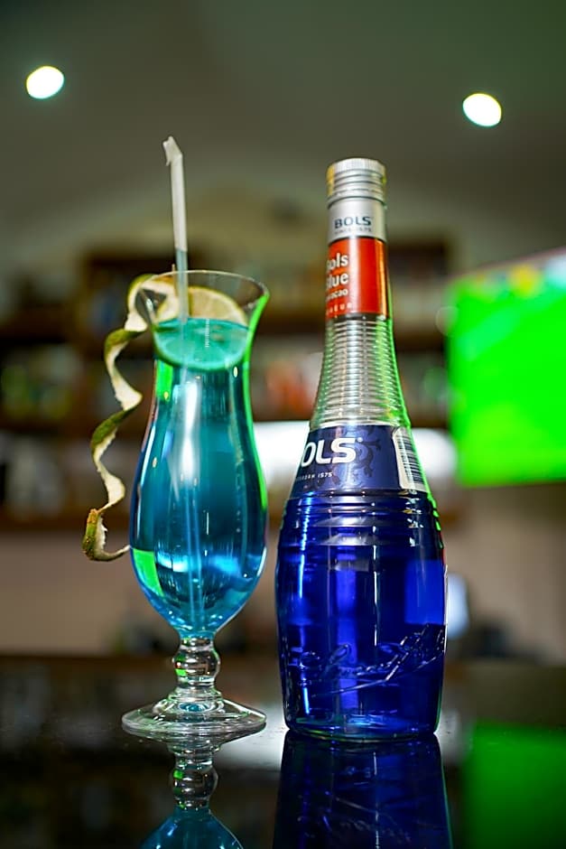 Hotel Comster Mtwapa