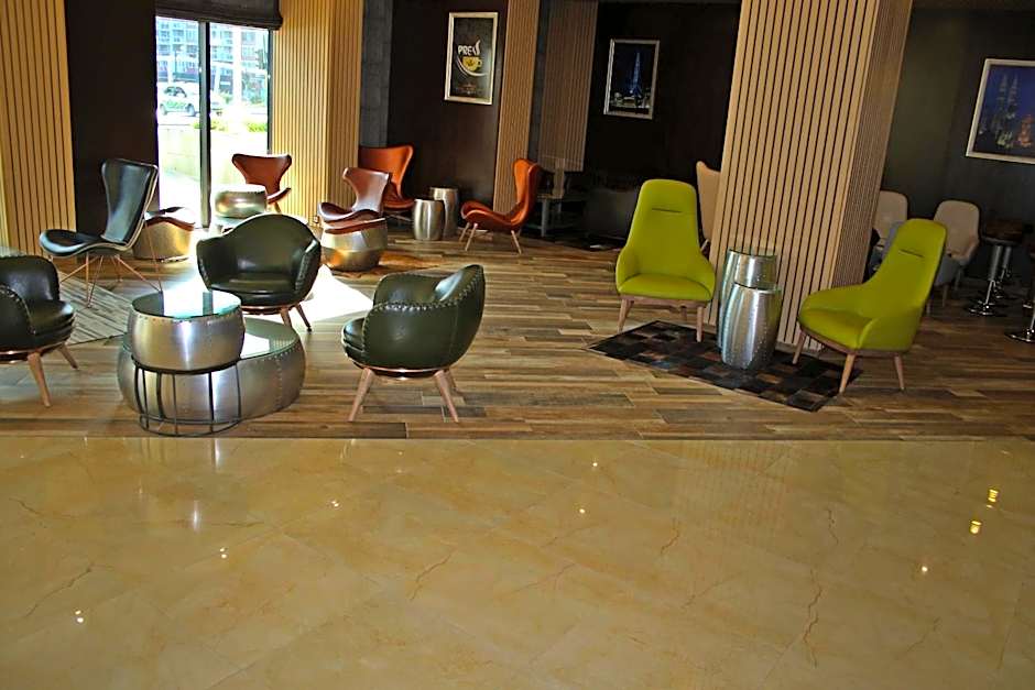 Hotel Golden Tulip Varna