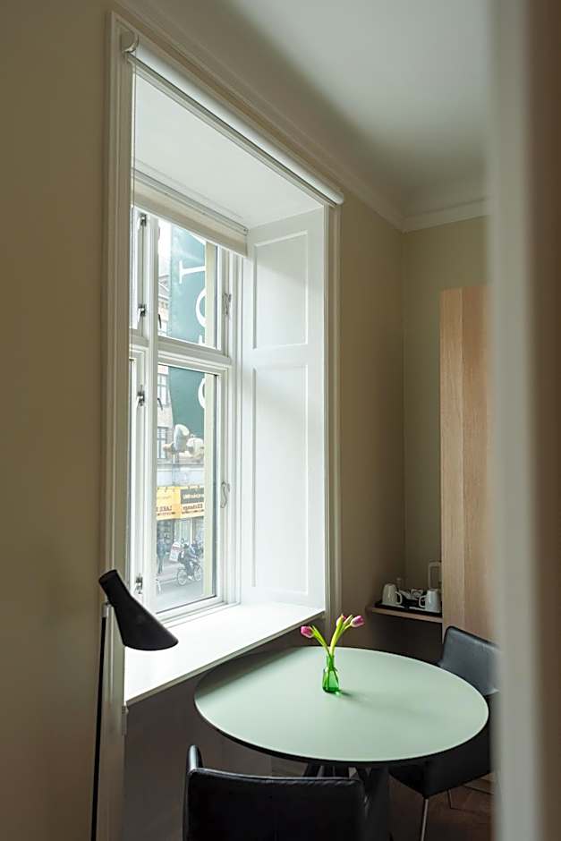 Hotel Nora Copenhagen