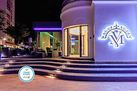 Villa Mariazinha Charming Hotel