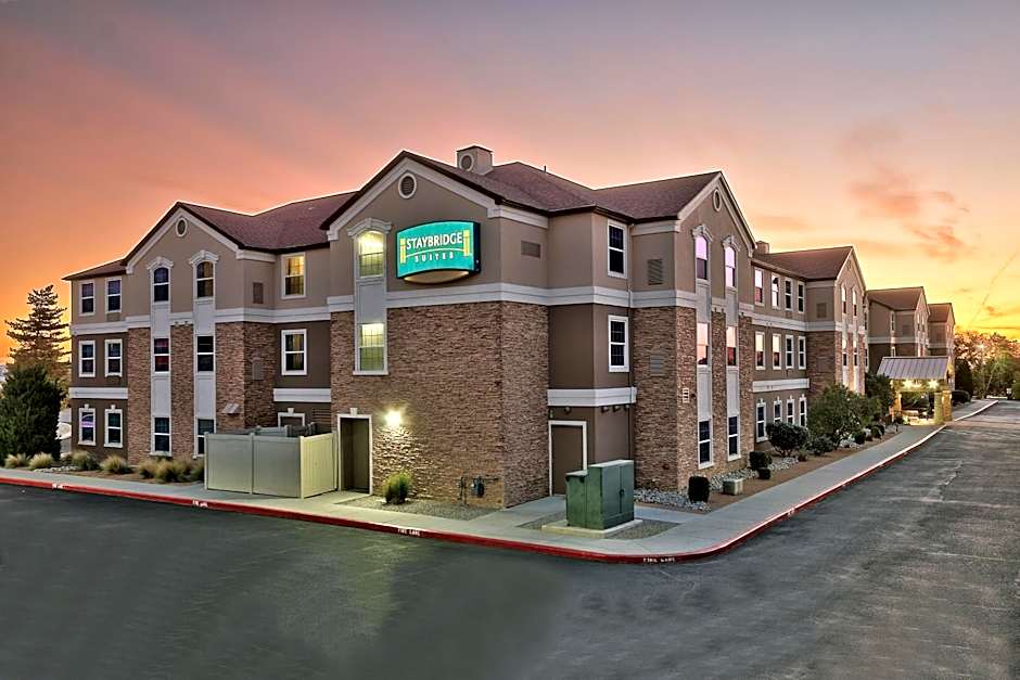 Staybridge Suites Albuquerque North By IHG