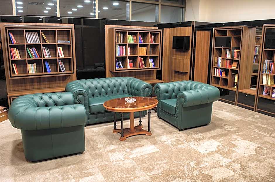 Aleksandar Palace Hotel Congress Center & SPA