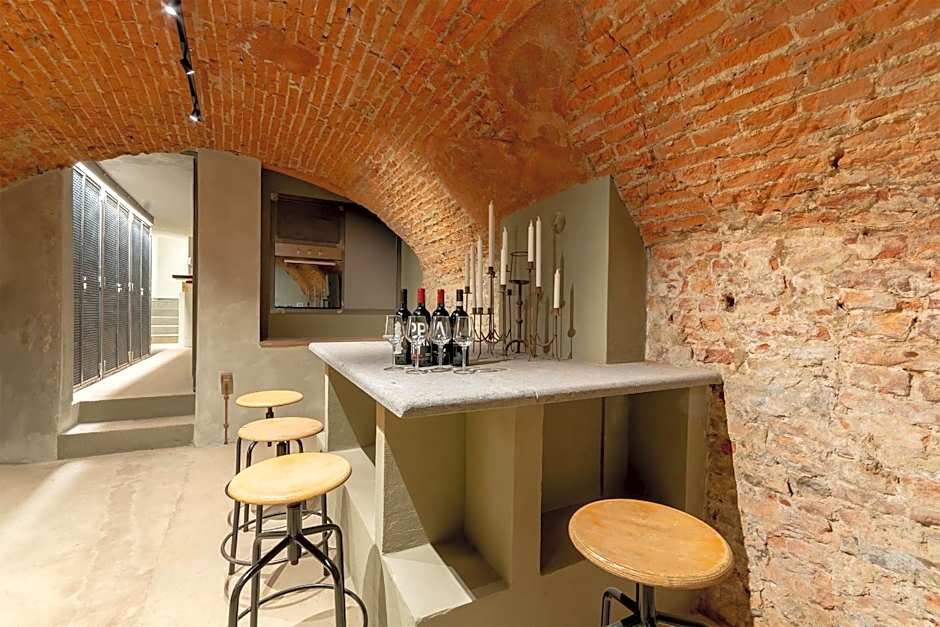 Porta Nera Private Living - adults only
