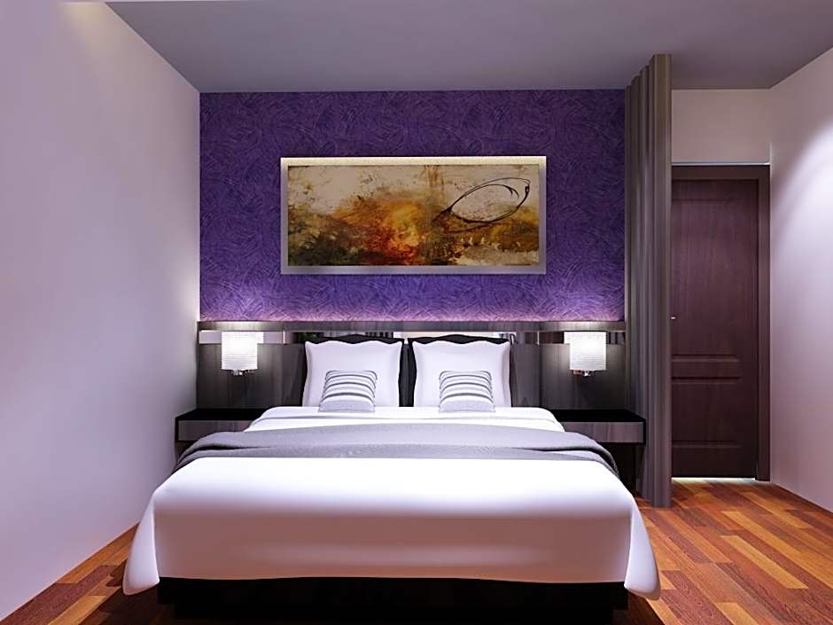 Neotel Hotel City Centre