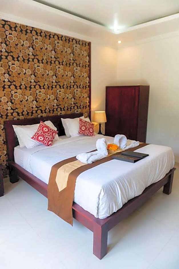 The Yogasari Sanur
