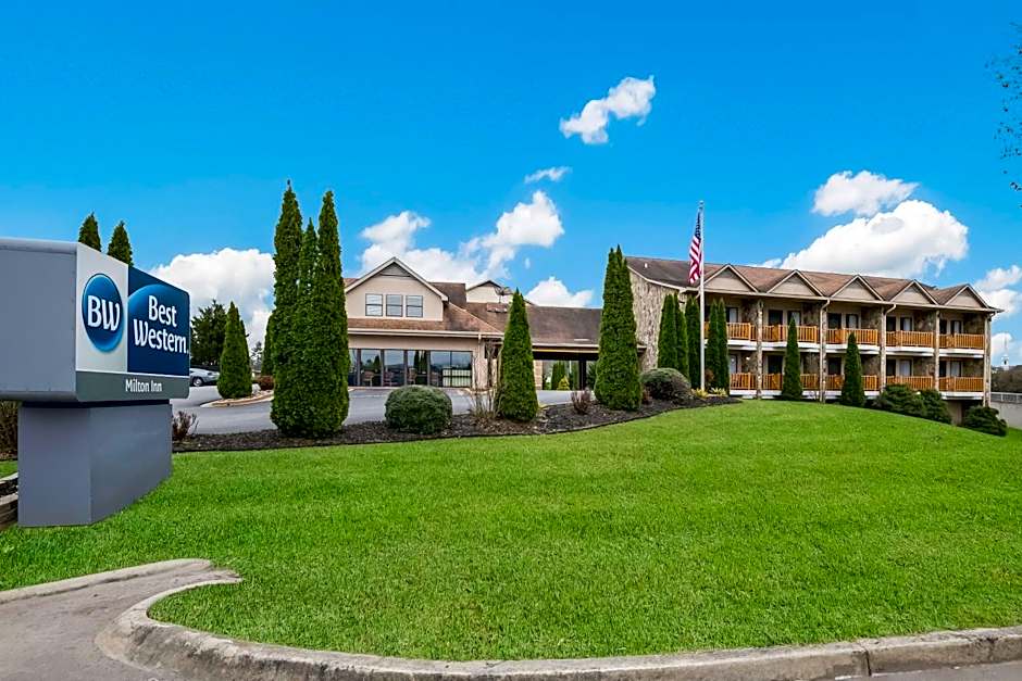 Best Western Milton Inn
