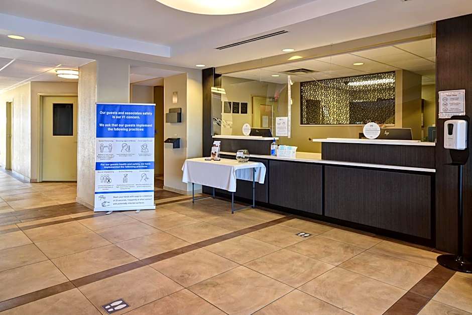 Candlewood Suites St Clairsville By IHG