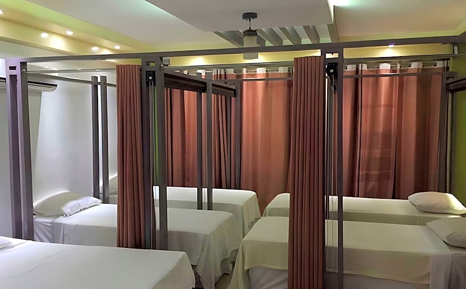 REGENCY HOTEL DE VIGAN