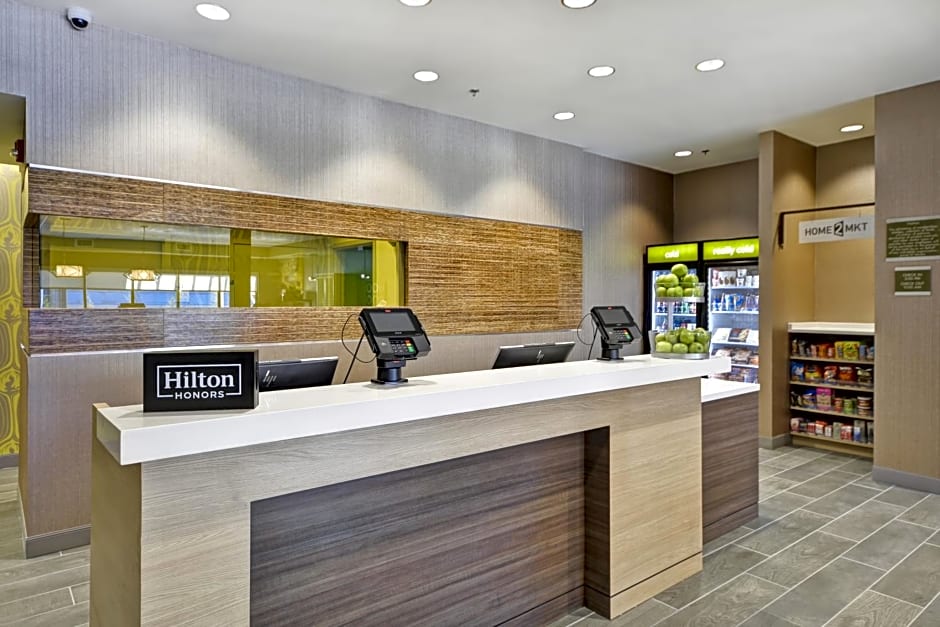 Home2 Suites By Hilton Carbondale