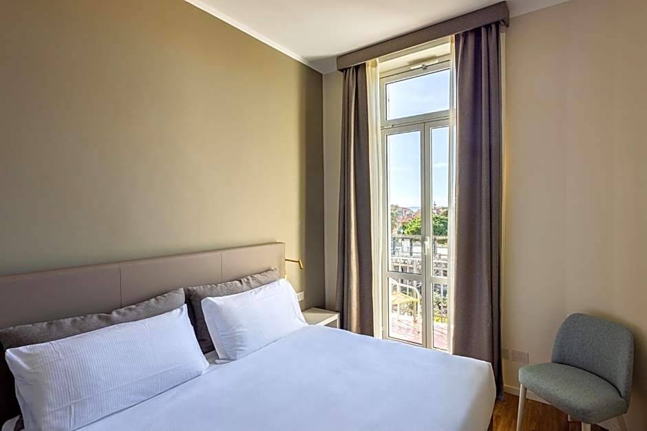 Hotel Villa Elisa & Spa