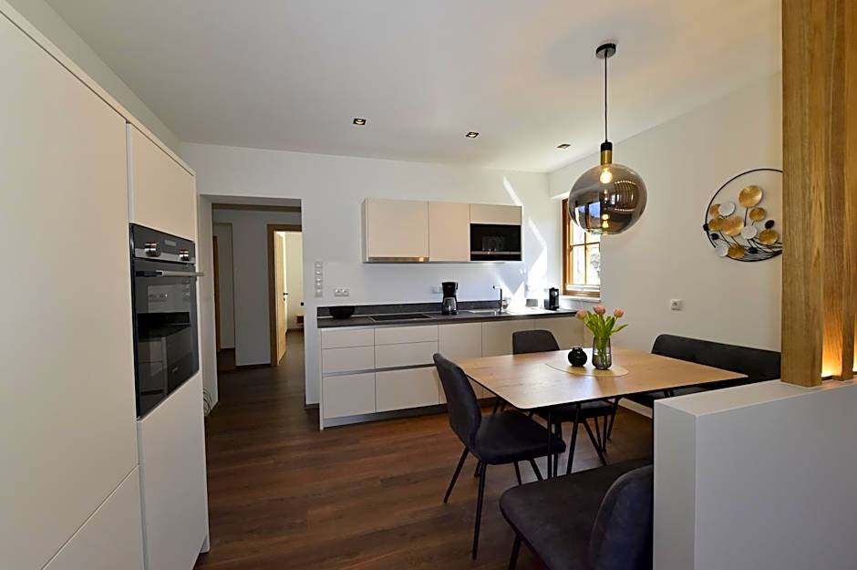 Appartements Lenzenhof