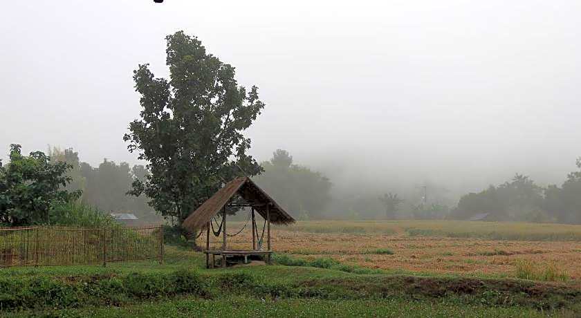 The Countryside Resort Pai