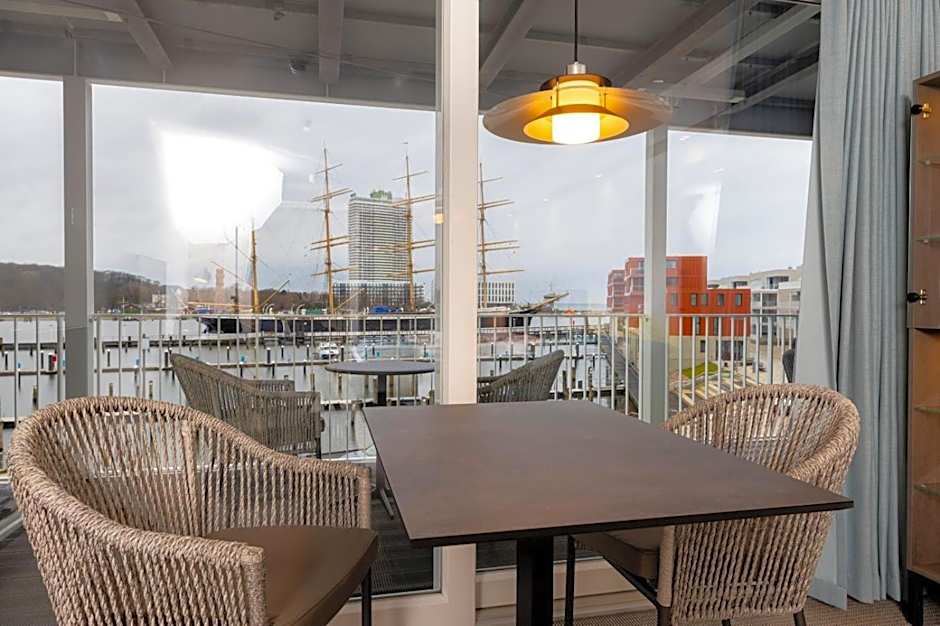 SlowDown Travemünde