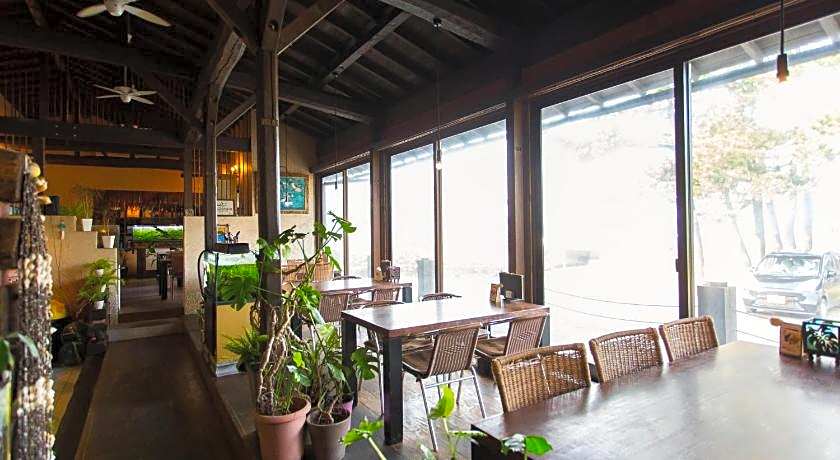 Hotel AreaOne Sakaiminato Marina