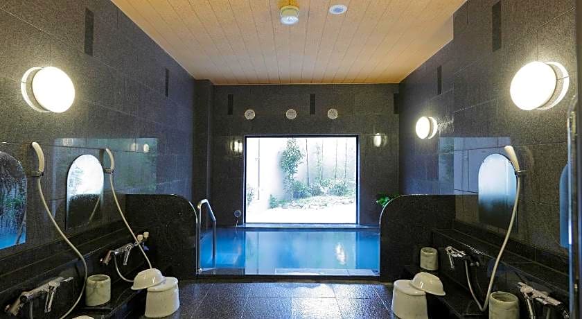 Hotel Route Inn Sendaiizumi Inter