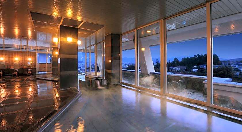 Azumaya Ryokan