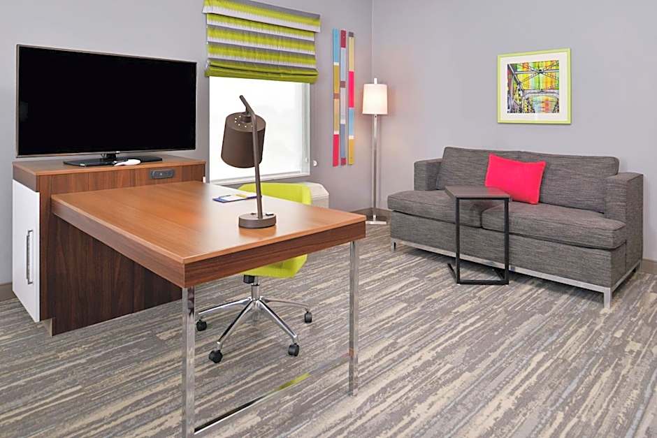 Hampton Inn & Suites St. Paul Oakdale/Woodbury by Hilton