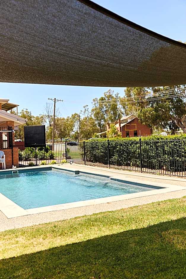 Bridge Motor Inn Tocumwal