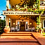 President Hotel