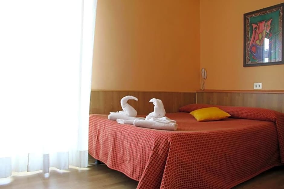 Hotel Lugano