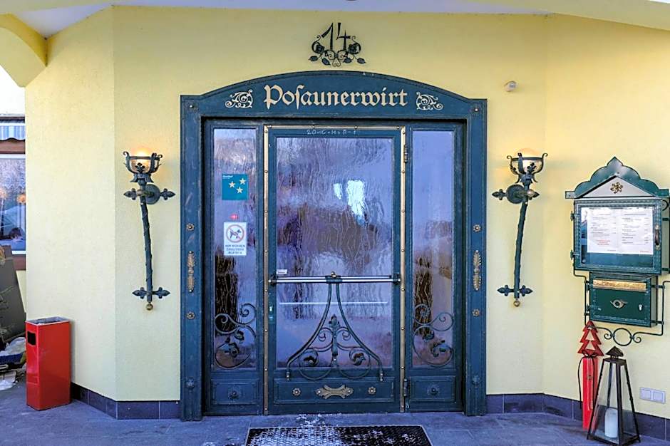 Hotel Posauner