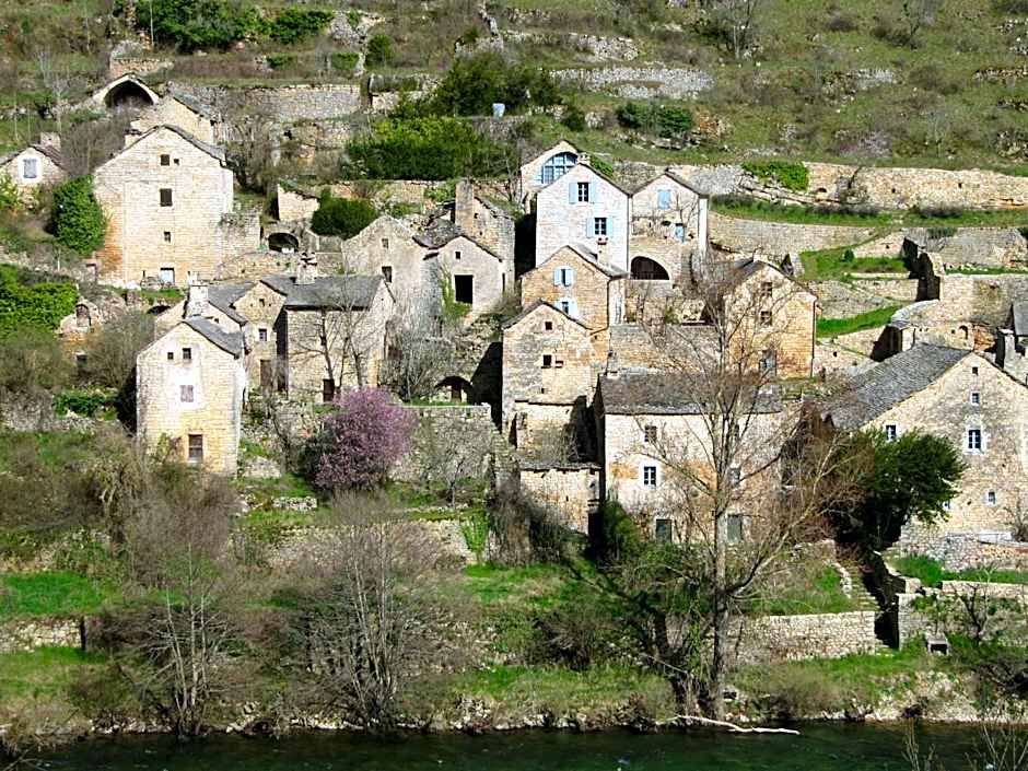 Hôtel Des Rochers