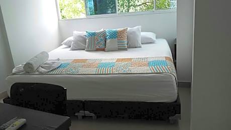 HOTEL BOUTIQUE PLAZUELA REAL