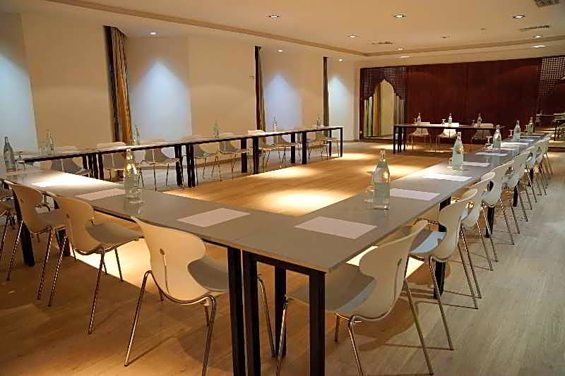 Djerba Plaza Thalasso & Spa