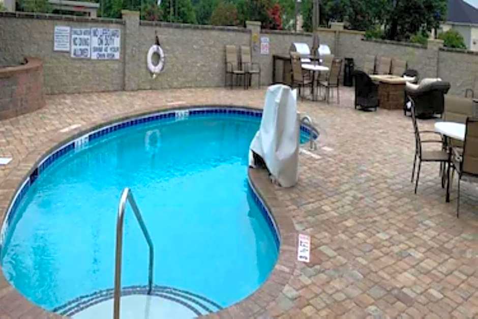 Holiday Inn & Suites Columbia Northeast By IHG