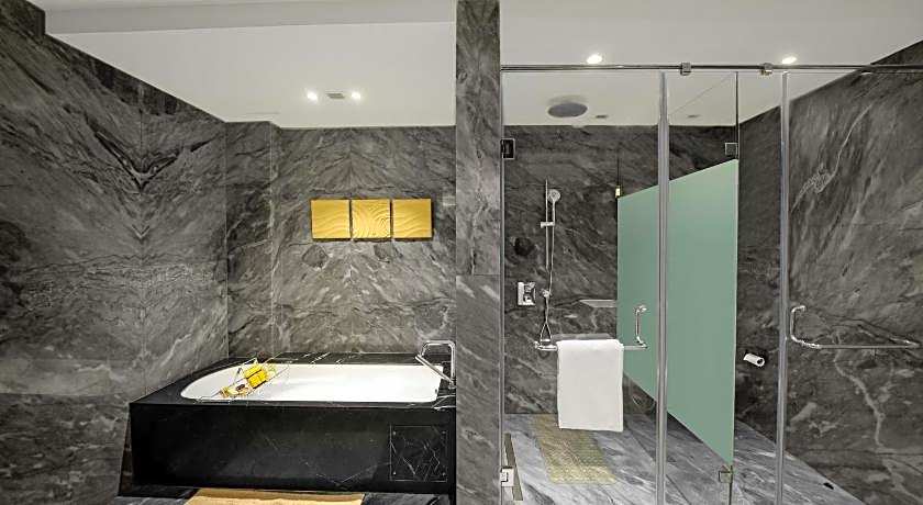 Hyatt Regency Dehradun Resort and Spa