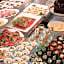 Hotel Harvest Kinugawa