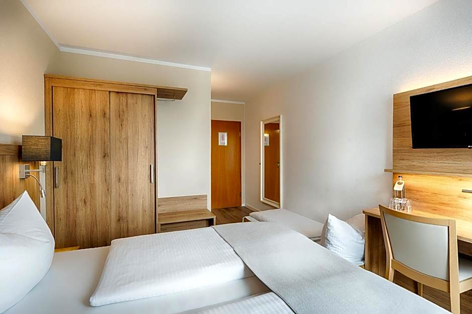 Businesshotel Berlin