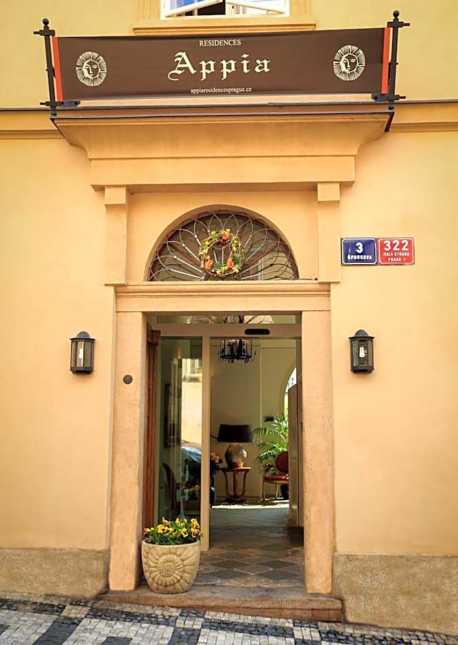 Appia Hotel Residences